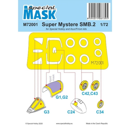 Product main image