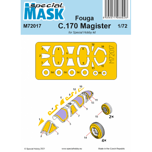 Product main image