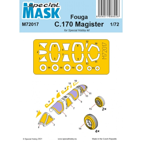 Product main image
