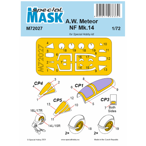 Product main image
