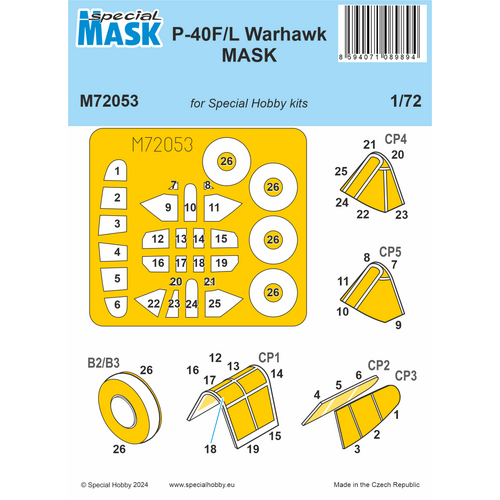 Product main image