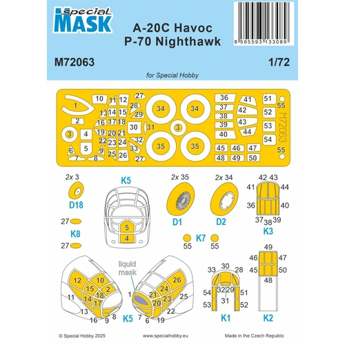 Product main image
