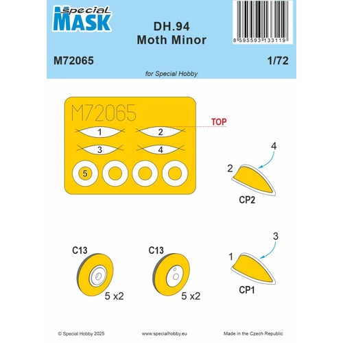 Product main image