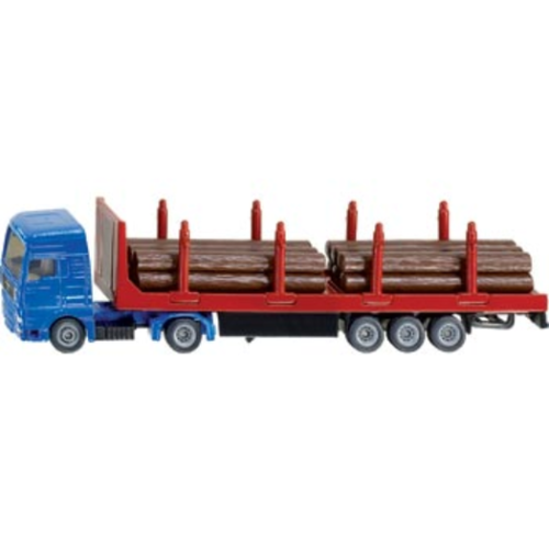Siku deals log transporter