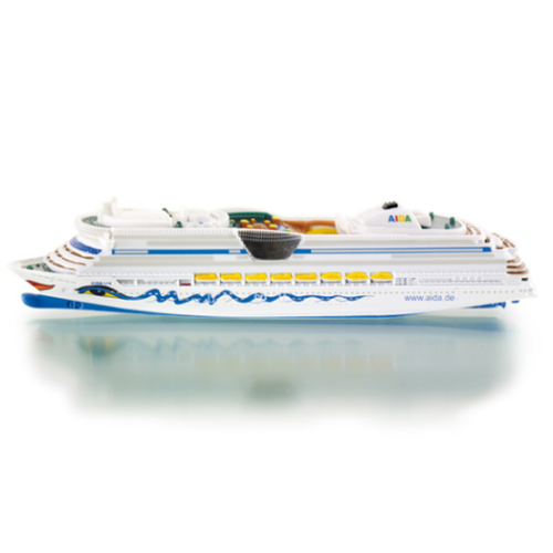 siku ship