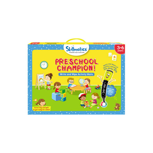 Product main image