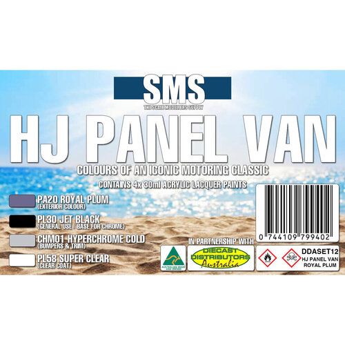 Product main image