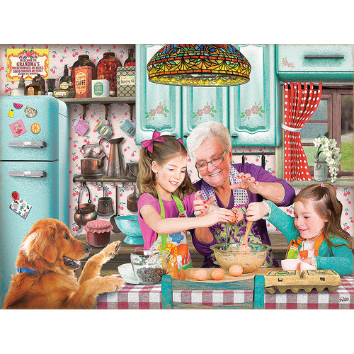Product main image