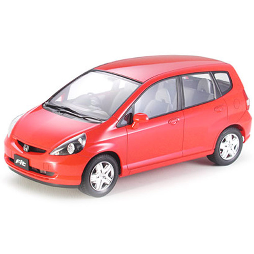 honda jazz toy