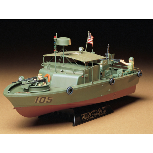 Rc pbr boat hotsell