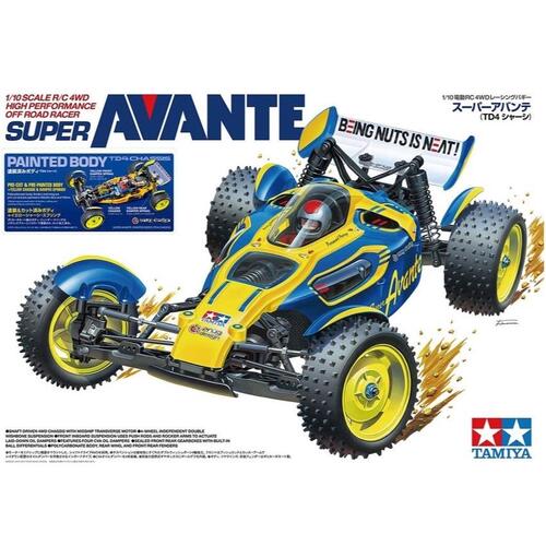 Product main image