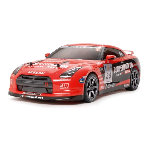 Product main image