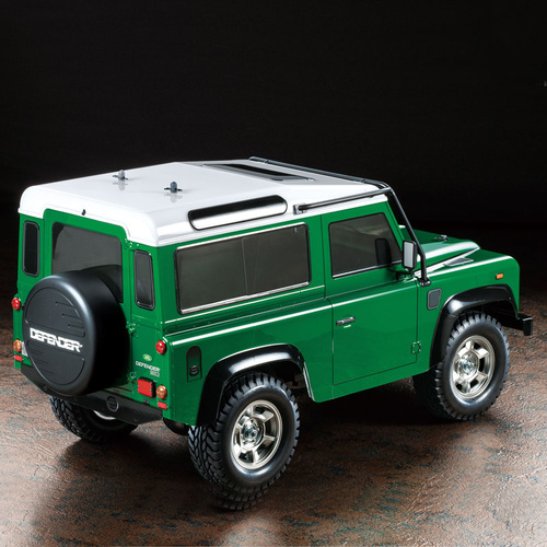Product main image