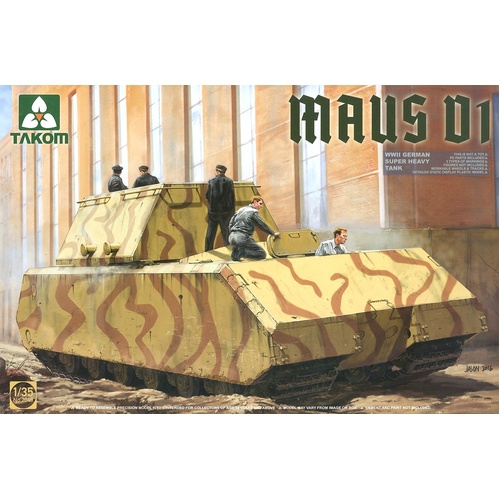 Product main image