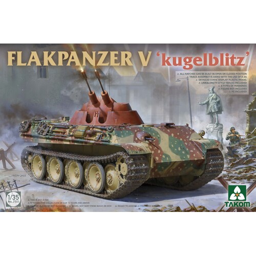 Product main image
