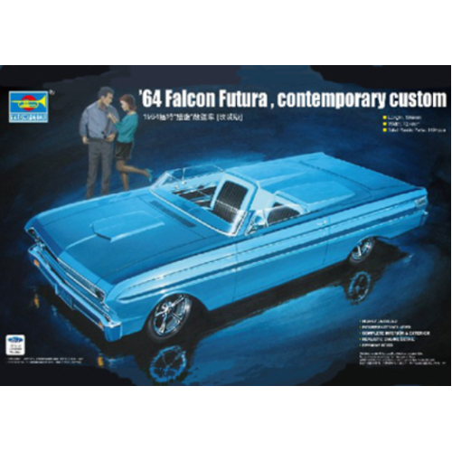 Product main image