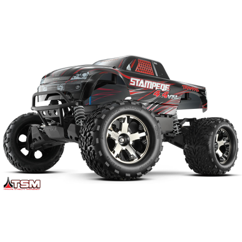 traxxas 110