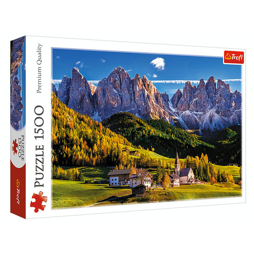 Product main image