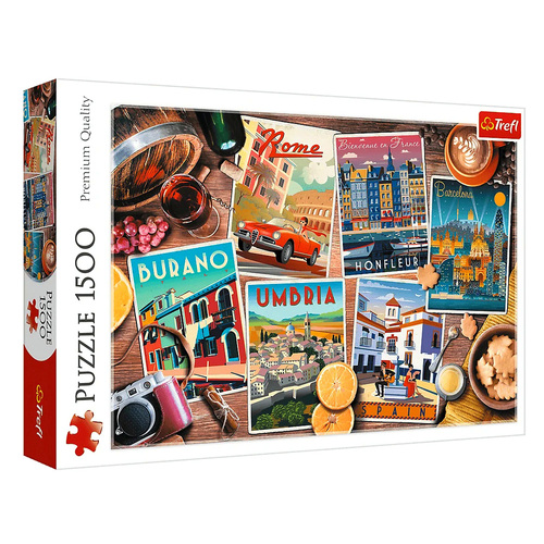 Product main image
