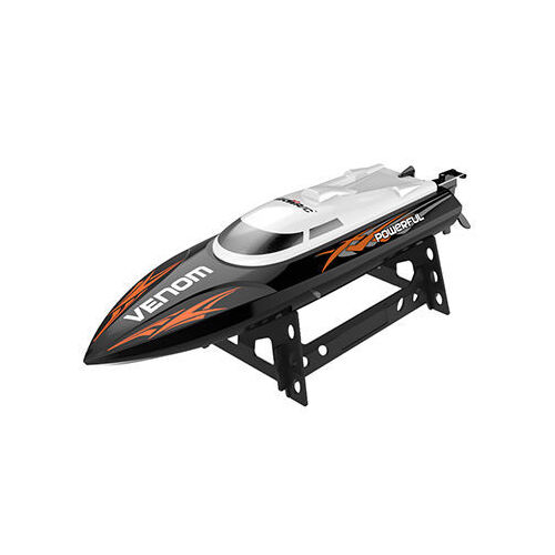 Powerful rc boat discount