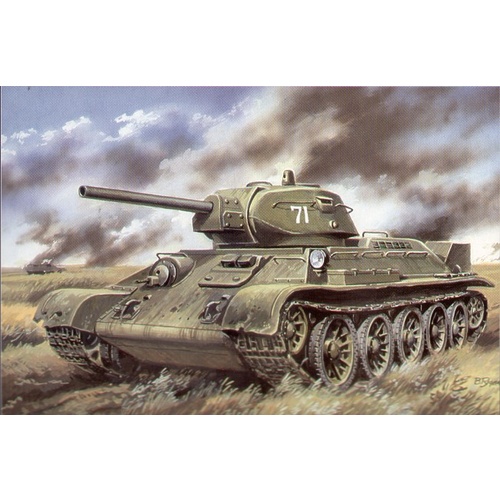 Product main image