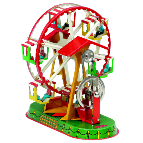 Product main image