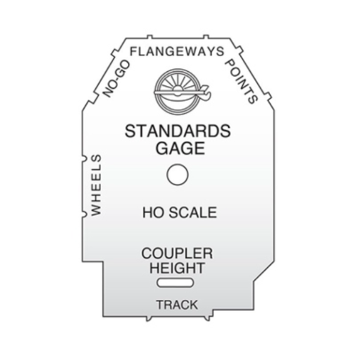 nmra ho gauge