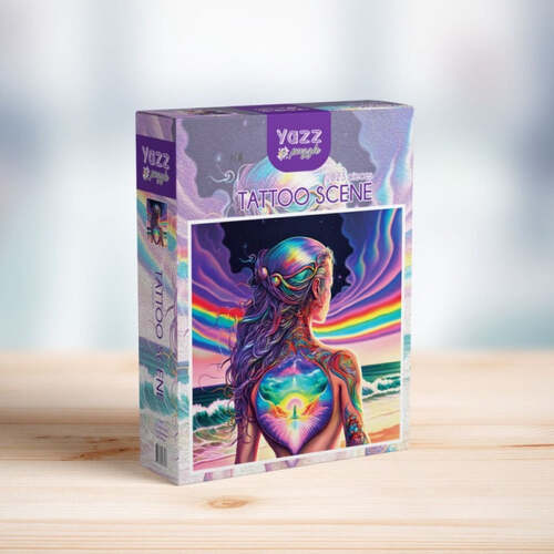 Product main image