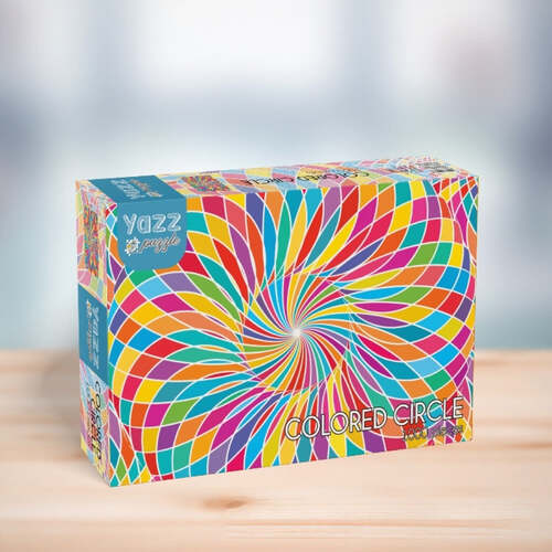 Product main image
