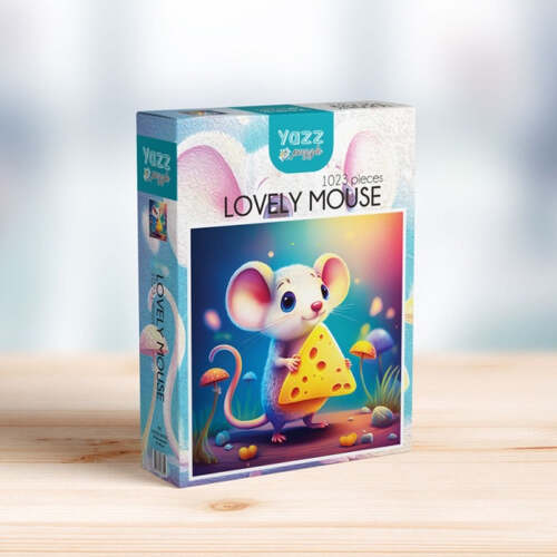 Product main image
