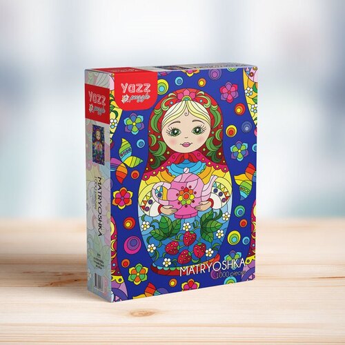 Product main image