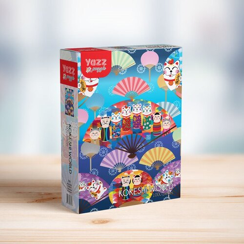 Product main image