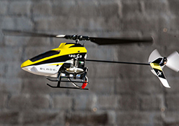 RC Helicopters