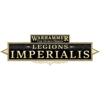 Legions Imperialis