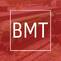 Buckambool Model Trains