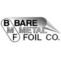 Bare Metal Foil