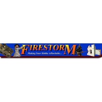 Firestorm