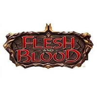 Flesh and Blood