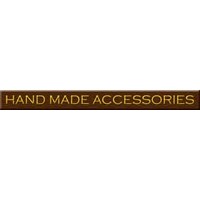 HAND MADE ACCESSORIES