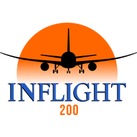 INFLIGHT200