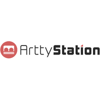 Arttystation