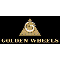 Golden Wheel