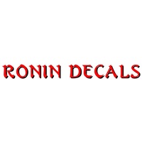 RONIN GRAPHICS