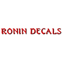 RONIN GRAPHICS