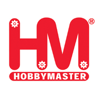 Hobby Master