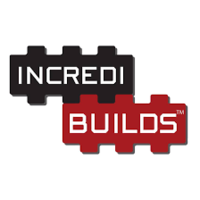 Incredibuilds