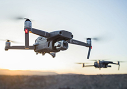 RC Quadcopters & Drones
