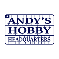 Andy's Hobby HQ